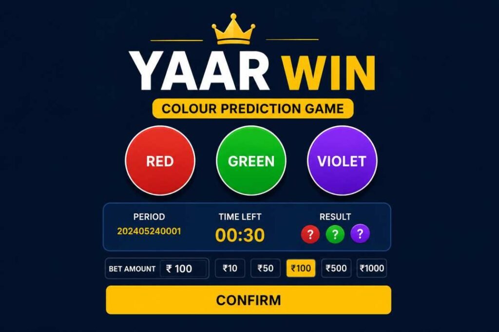 yaar wine